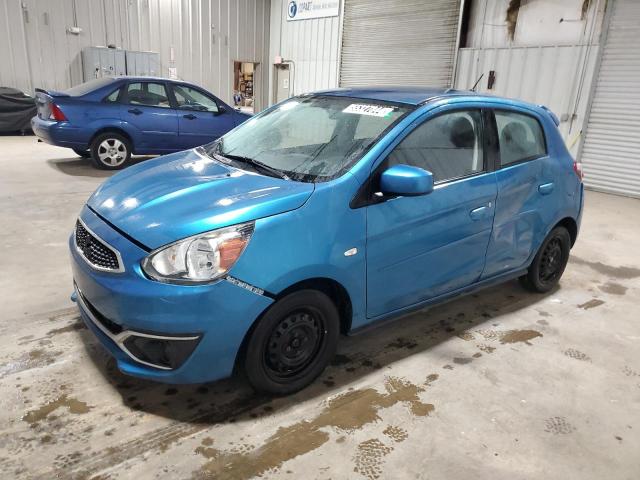 MITSUBISHI MIRAGE 2019 ml32a3hj7kh007412