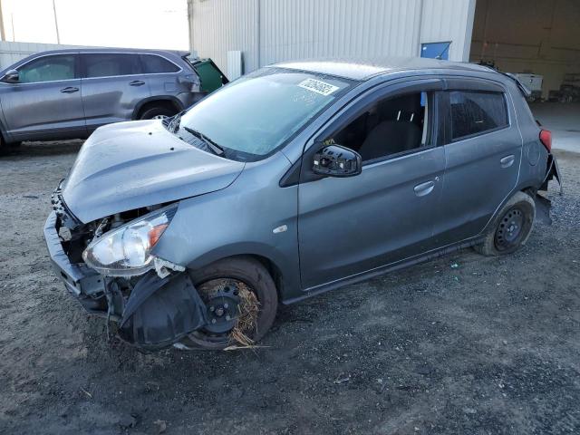 MITSUBISHI MIRAGE ES 2019 ml32a3hj7kh008429