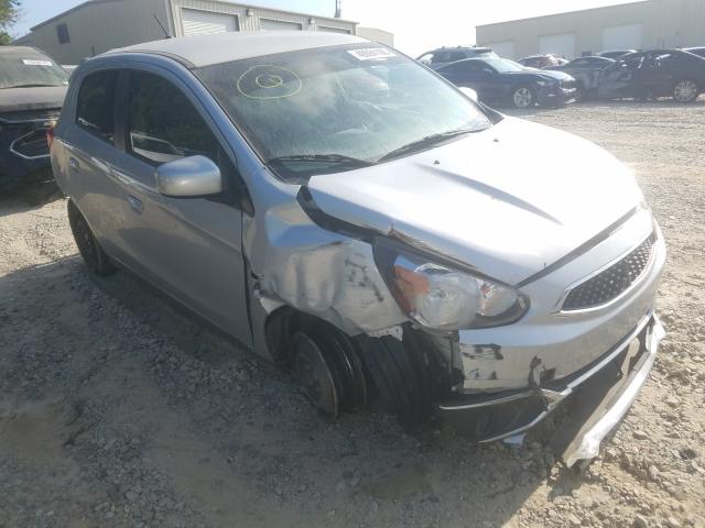 MITSUBISHI MIRAGE ES 2019 ml32a3hj7kh008530