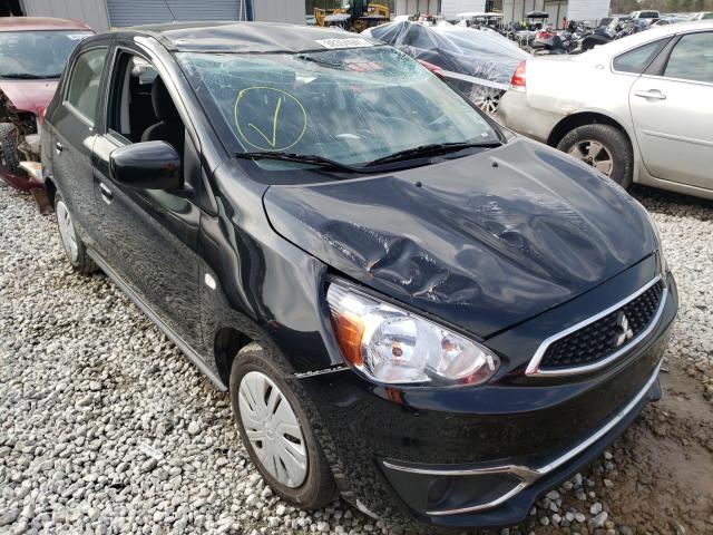 MITSUBISHI MIRAGE ES 2019 ml32a3hj7kh013159