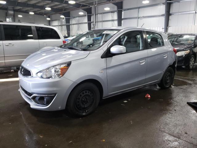 MITSUBISHI MIRAGE 2019 ml32a3hj7kh015333