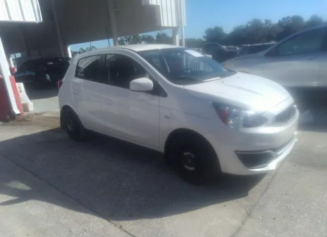 MITSUBISHI MIRAGE 2019 ml32a3hj7kh016191