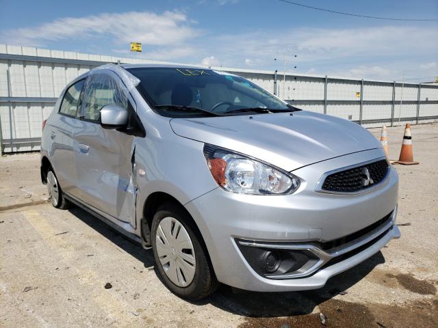 MITSUBISHI MIRAGE ES 2020 ml32a3hj7lh000929