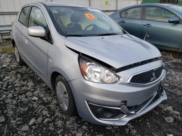 MITSUBISHI MIRAGE ES 2020 ml32a3hj7lh001739