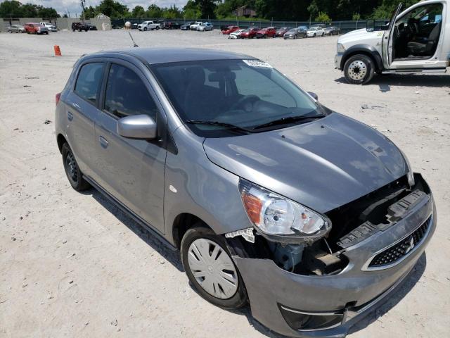 MITSUBISHI MIRAGE ES 2020 ml32a3hj7lh003538