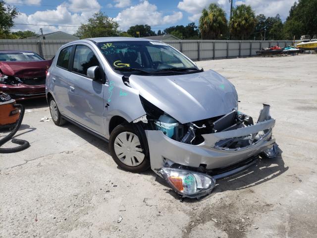 MITSUBISHI MIRAGE ES 2020 ml32a3hj7lh003572