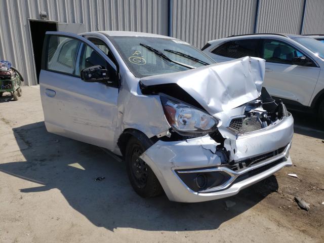 MITSUBISHI MIRAGE ES 2020 ml32a3hj7lh005113