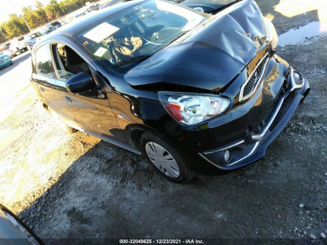 MITSUBISHI MIRAGE 2020 ml32a3hj7lh005127