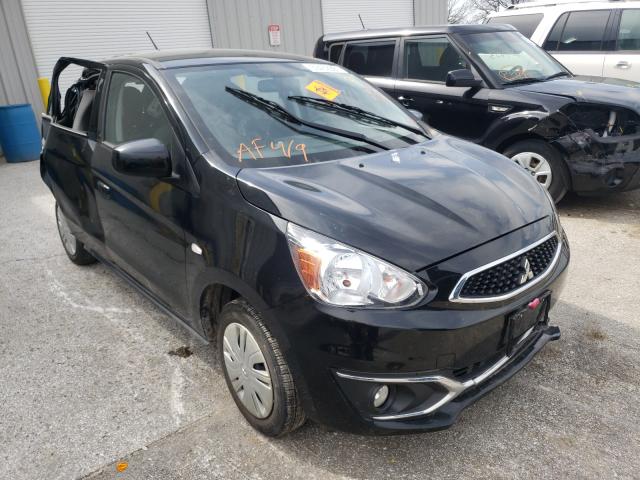 MITSUBISHI MIRAGE ES 2020 ml32a3hj7lh006956