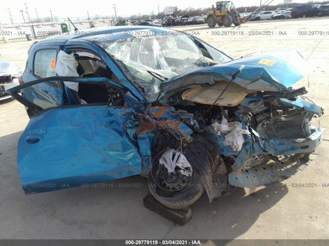 MITSUBISHI MIRAGE 2020 ml32a3hj7lh009632