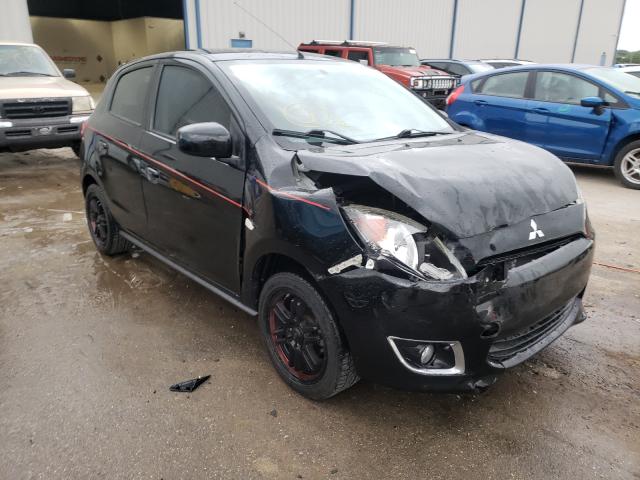 MITSUBISHI MIRAGE DE 2014 ml32a3hj8eh004345