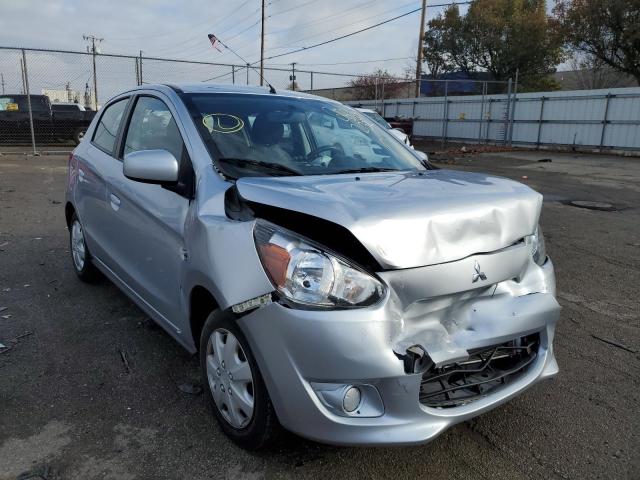 MITSUBISHI MIRAGE DE 2014 ml32a3hj8eh013840