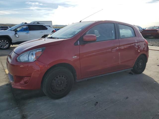 MITSUBISHI MIRAGE 2014 ml32a3hj8eh021596