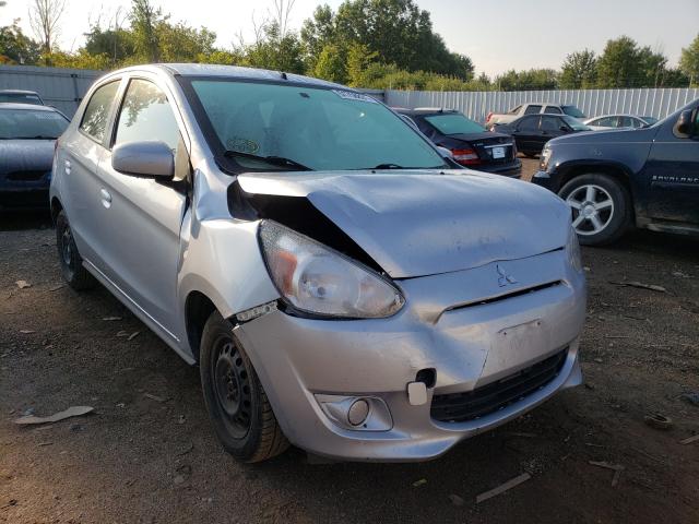 MITSUBISHI MIRAGE DE 2014 ml32a3hj8eh024580