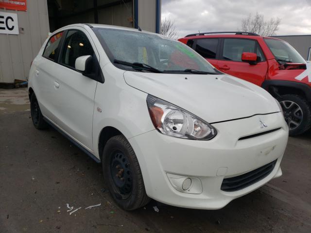 MITSUBISHI MIRAGE DE 2014 ml32a3hj8eh024711