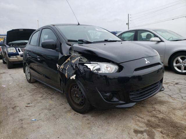 MITSUBISHI MIRAGE DE 2014 ml32a3hj8eh026135