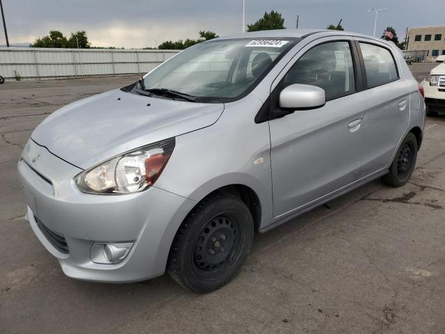 MITSUBISHI MIRAGE DE 2015 ml32a3hj8fh000524