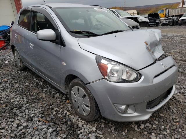 MITSUBISHI MIRAGE DE 2015 ml32a3hj8fh037301