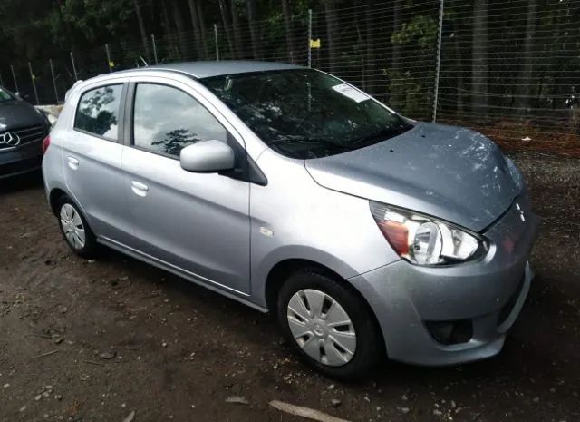 MITSUBISHI MIRAGE 2015 ml32a3hj8fh037329