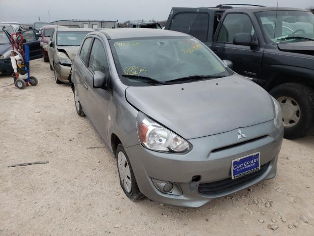 MITSUBISHI MIRAGE DE 2015 ml32a3hj8fh041333