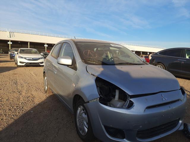 MITSUBISHI MIRAGE DE 2015 ml32a3hj8fh045947