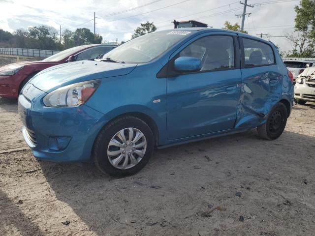 MITSUBISHI MIRAGE 2015 ml32a3hj8fh045995