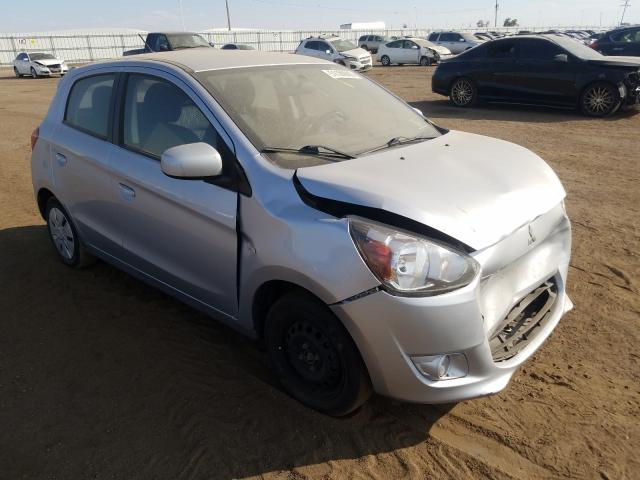 MITSUBISHI MIRAGE DE 2015 ml32a3hj8fh046404