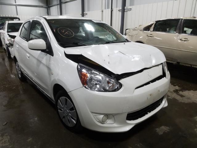 MITSUBISHI MIRAGE DE 2015 ml32a3hj8fh048802