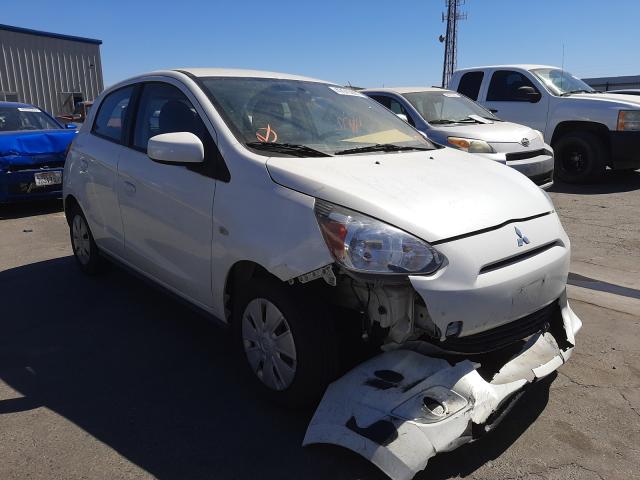 MITSUBISHI MIRAGE DE 2015 ml32a3hj8fh048900