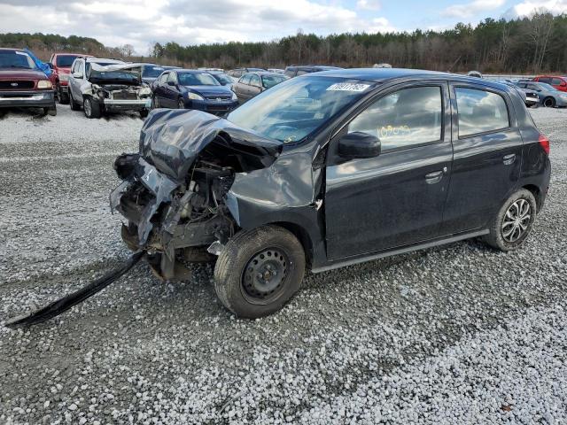 MITSUBISHI MIRAGE DE 2015 ml32a3hj8fh052395