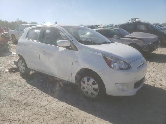 MITSUBISHI MIRAGE DE 2015 ml32a3hj8fh055586