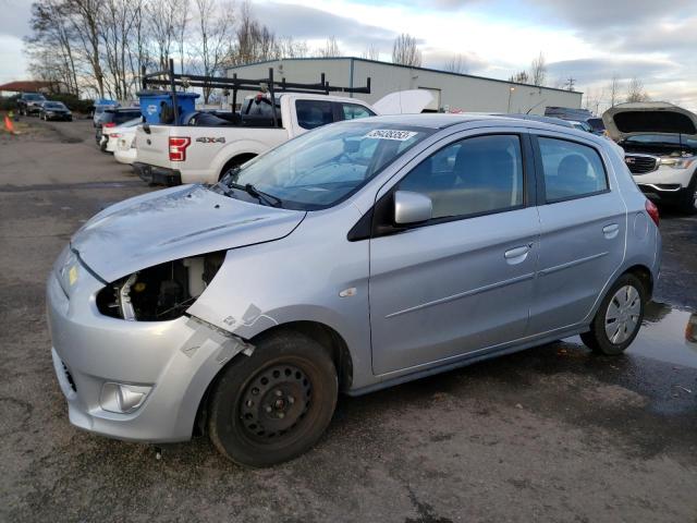 MITSUBISHI MIRAGE DE 2015 ml32a3hj8fh056446