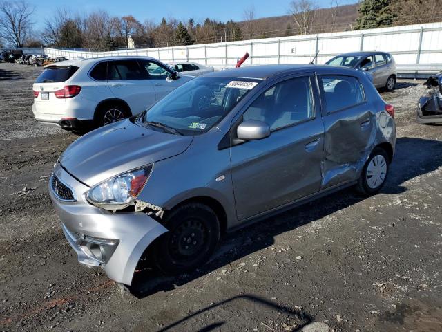 MITSUBISHI MIRAGE ES 2017 ml32a3hj8hh011512