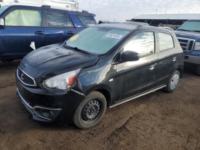 MITSUBISHI MIRAGE 2018 ml32a3hj8jh010284