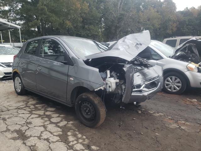 MITSUBISHI MIRAGE ES 2019 ml32a3hj8kh001182