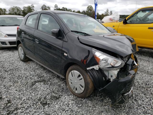 MITSUBISHI MIRAGE ES 2019 ml32a3hj8kh006558