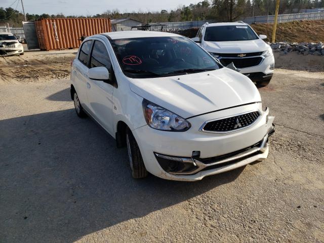 MITSUBISHI MIRAGE ES 2019 ml32a3hj8kh008908