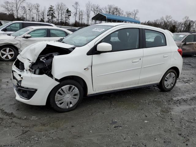 MITSUBISHI MIRAGE ES 2019 ml32a3hj8kh008911