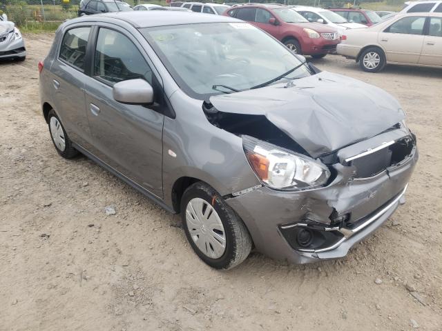 MITSUBISHI MIRAGE ES 2019 ml32a3hj8kh009041