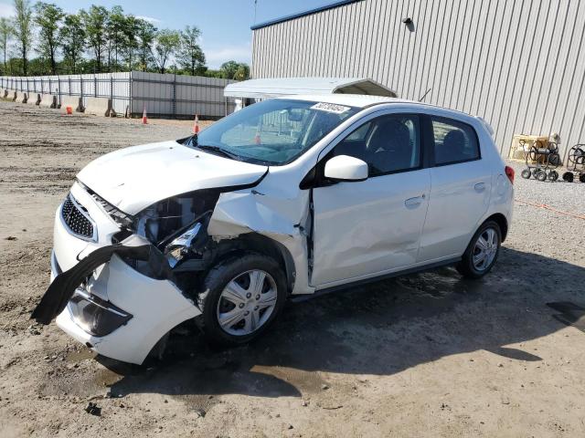 MITSUBISHI MIRAGE 2019 ml32a3hj8kh014336