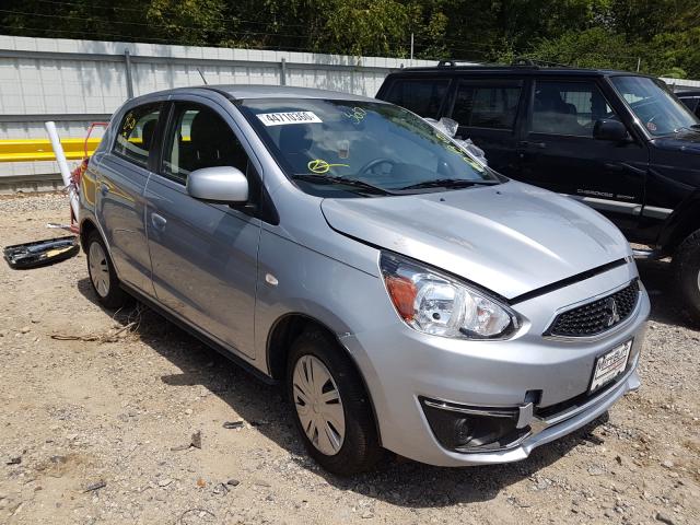 MITSUBISHI MIRAGE ES 2020 ml32a3hj8lh002995