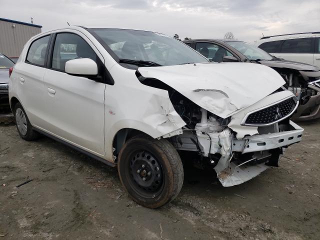 MITSUBISHI MIRAGE ES 2020 ml32a3hj8lh003970