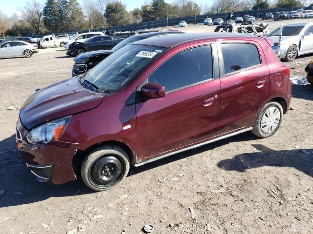 MITSUBISHI MIRAGE ES 2020 ml32a3hj8lh004231