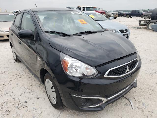 MITSUBISHI MIRAGE ES 2020 ml32a3hj8lh006738