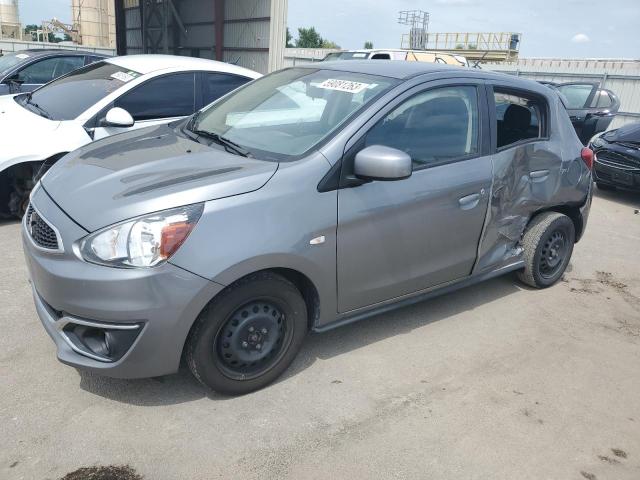 MITSUBISHI MIRAGE ES 2020 ml32a3hj8lh007601