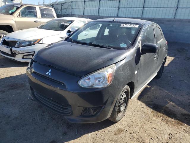 MITSUBISHI MIRAGE DE 2014 ml32a3hj9eh008288