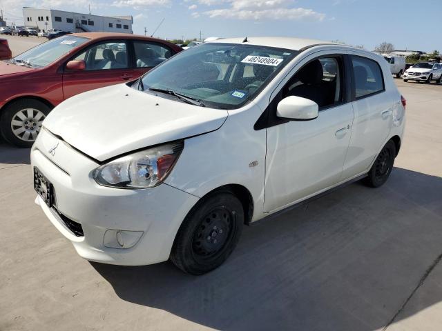 MITSUBISHI MIRAGE 2014 ml32a3hj9eh008615