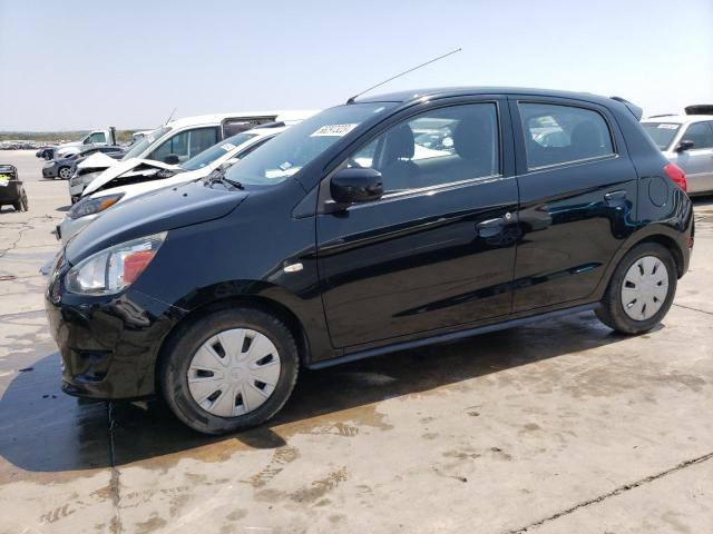 MITSUBISHI MIRAGE DE 2014 ml32a3hj9eh016651