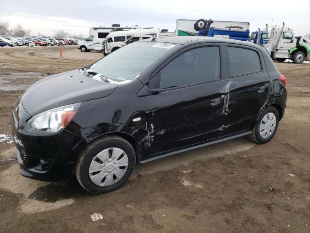 MITSUBISHI MIRAGE DE 2014 ml32a3hj9eh023910