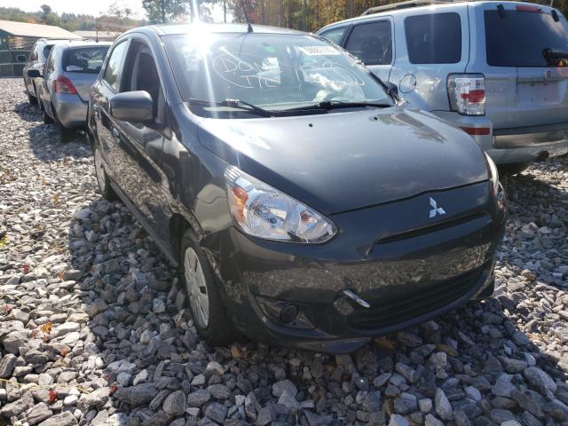 MITSUBISHI MIRAGE DE 2014 ml32a3hj9eh025236